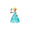 LEGO(R) DISNEY PRINCESS 43199 Dziedziniec zamku El
